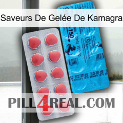 Saveurs De Gelée De Kamagra new14